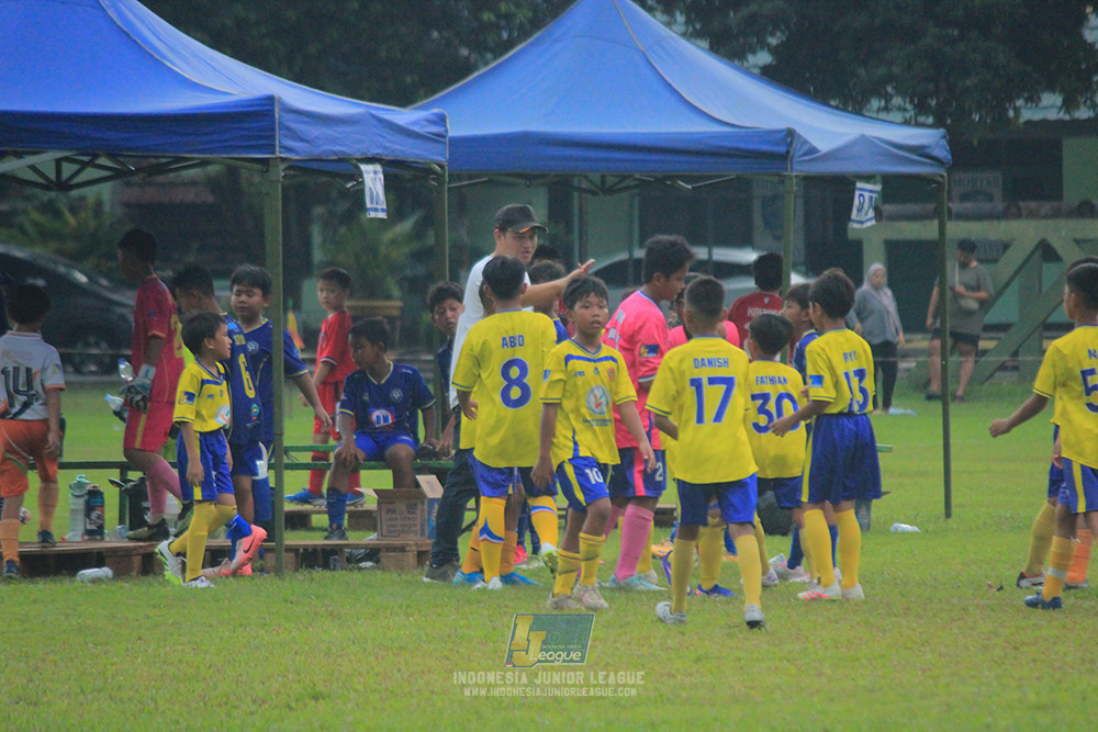 ijl u11 260426 provision soccer school vs grand young kids
