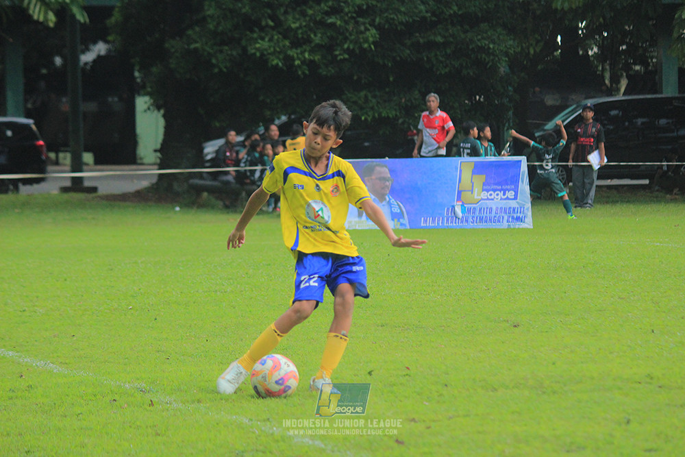 ijl u11 260426 provision soccer school vs grand young kids