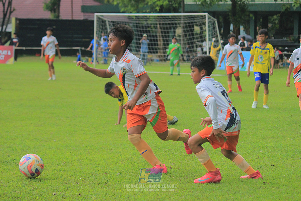 ijl u11 260426 provision soccer school vs grand young kids