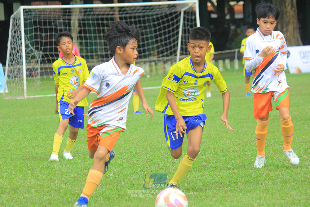 ijl u11 260426 provision soccer school vs grand young kids
