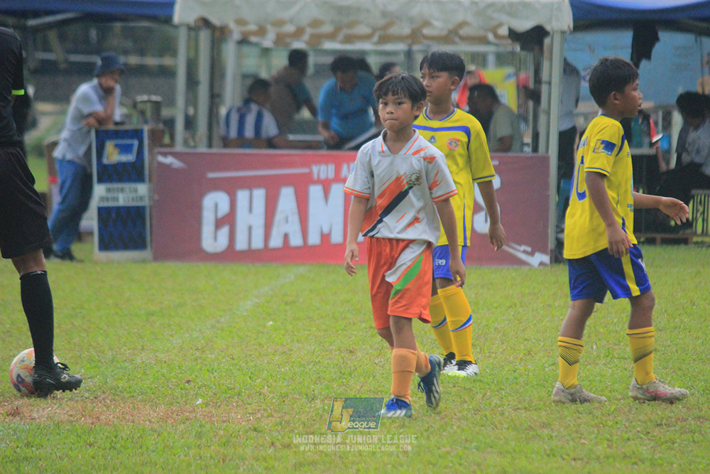 ijl u11 260426 provision soccer school vs grand young kids
