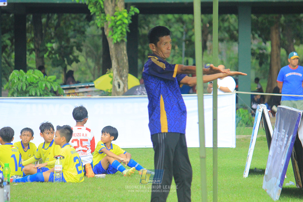ijl u11 260426 provision soccer school vs grand young kids