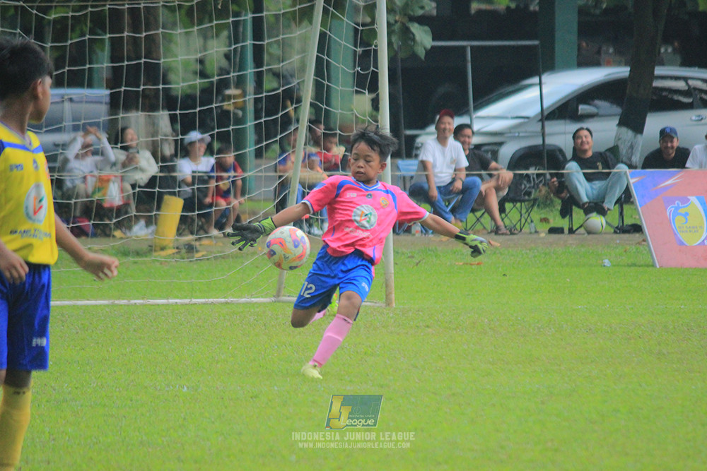 ijl u11 260426 provision soccer school vs grand young kids