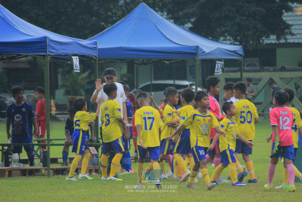 ijl u11 260426 provision soccer school vs grand young kids