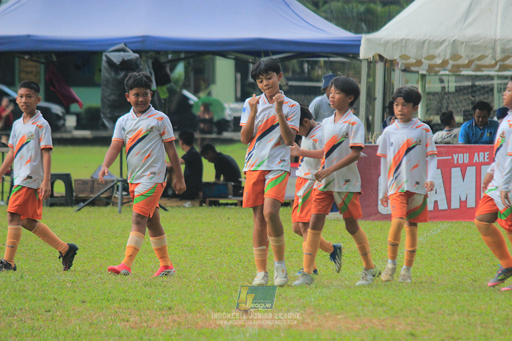 ijl u11 260426 provision soccer school vs grand young kids