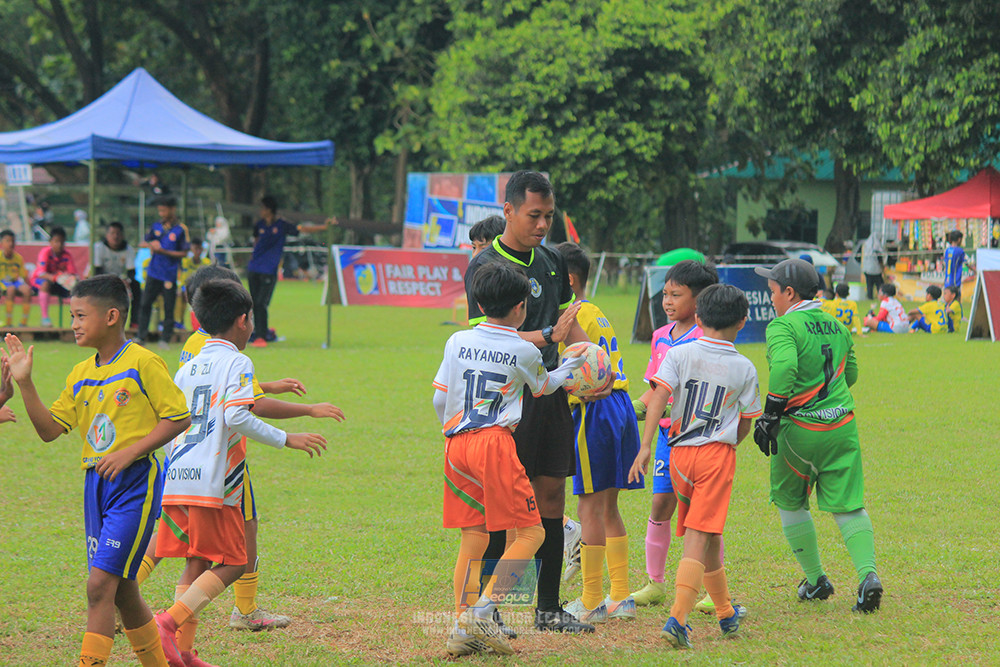 ijl u11 260426 provision soccer school vs grand young kids
