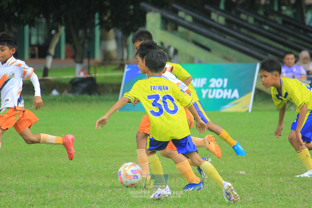 ijl u11 260426 provision soccer school vs grand young kids