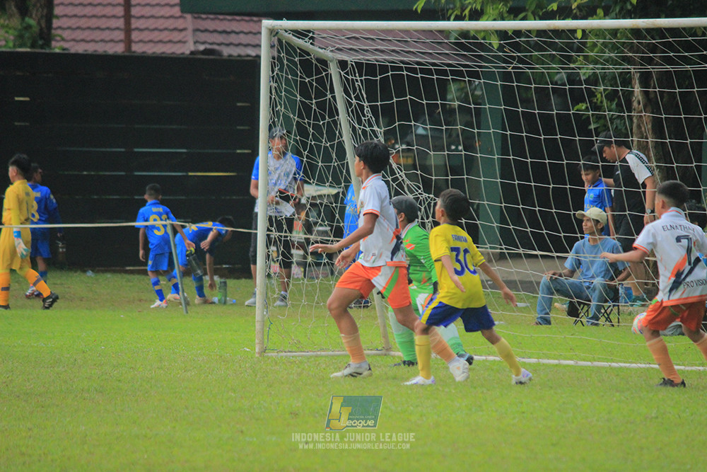 ijl u11 260426 provision soccer school vs grand young kids