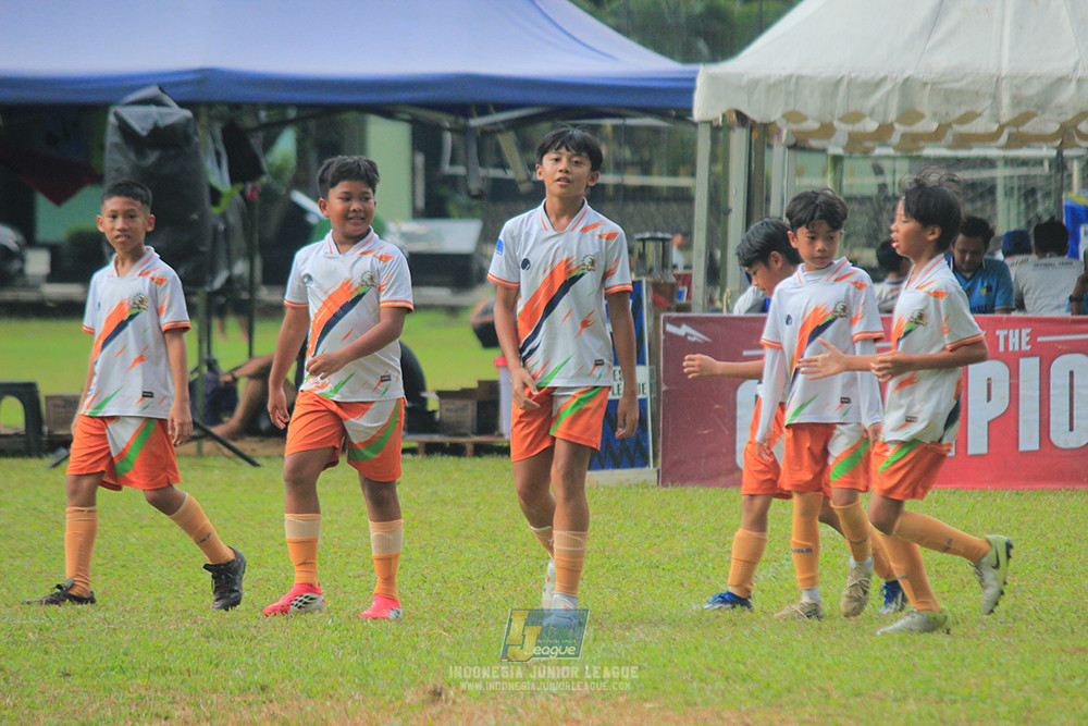 ijl u11 260426 provision soccer school vs grand young kids
