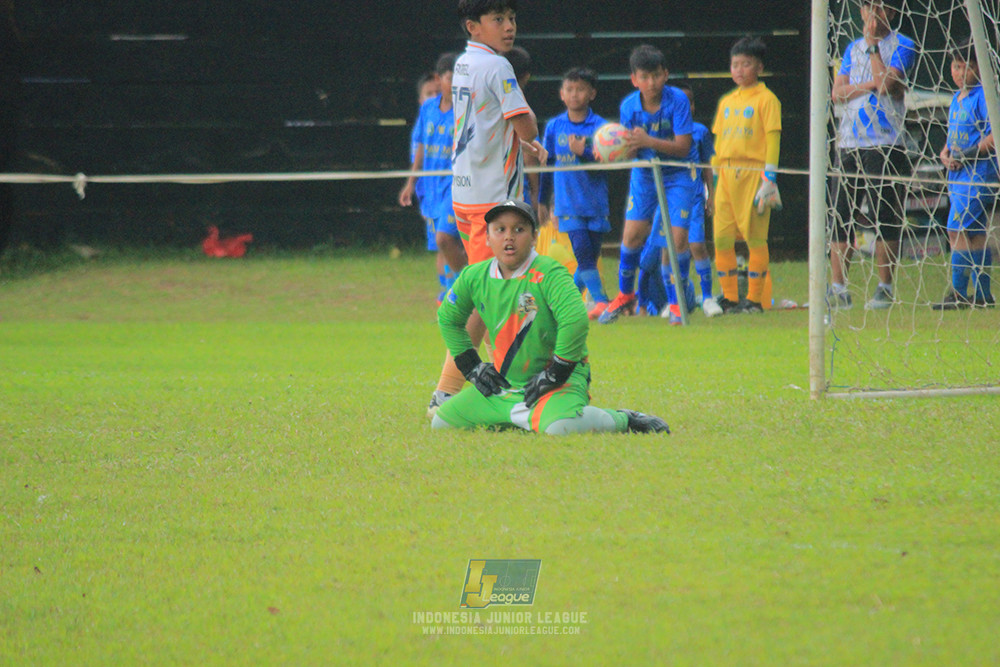 ijl u11 260426 provision soccer school vs grand young kids
