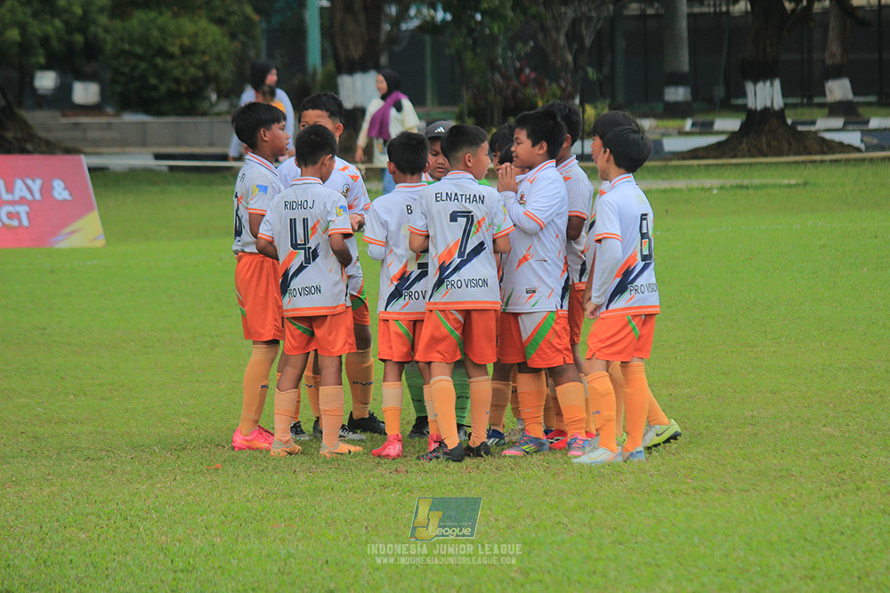ijl u11 260426 provision soccer school vs grand young kids
