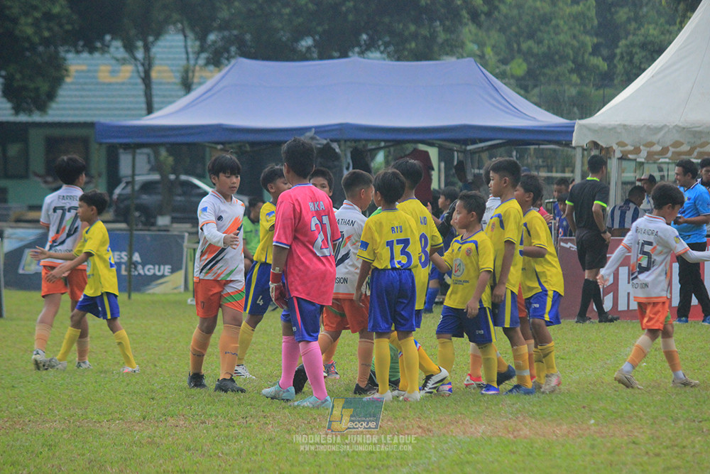 ijl u11 260426 provision soccer school vs grand young kids