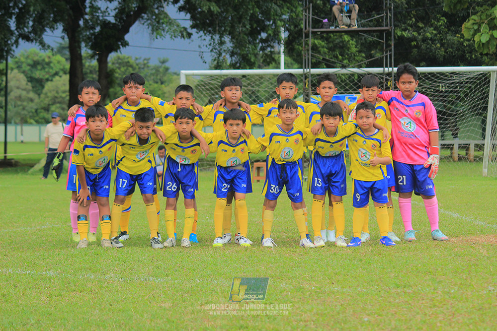 ijl u11 260426 provision soccer school vs grand young kids
