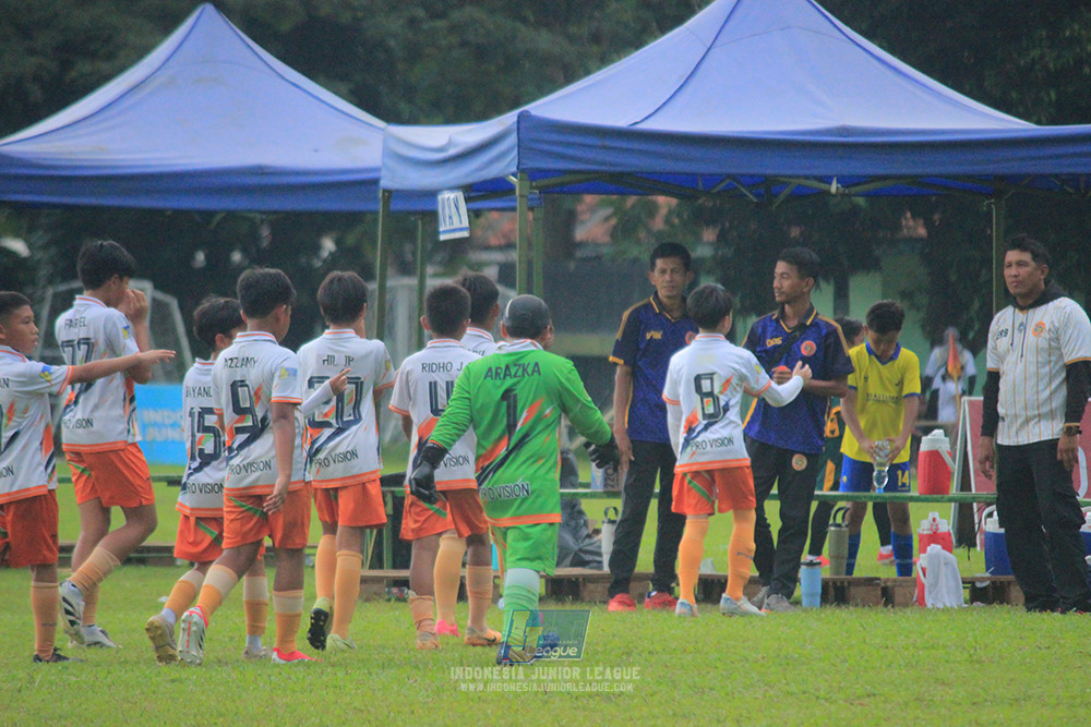 ijl u11 260426 provision soccer school vs grand young kids