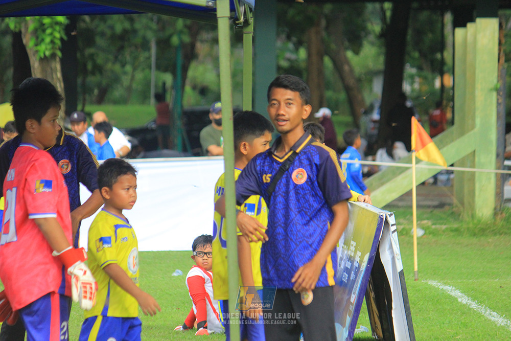 ijl u11 260426 provision soccer school vs grand young kids
