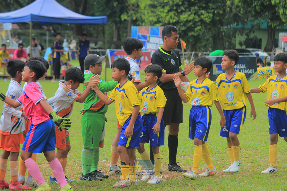 ijl u11 260426 provision soccer school vs grand young kids