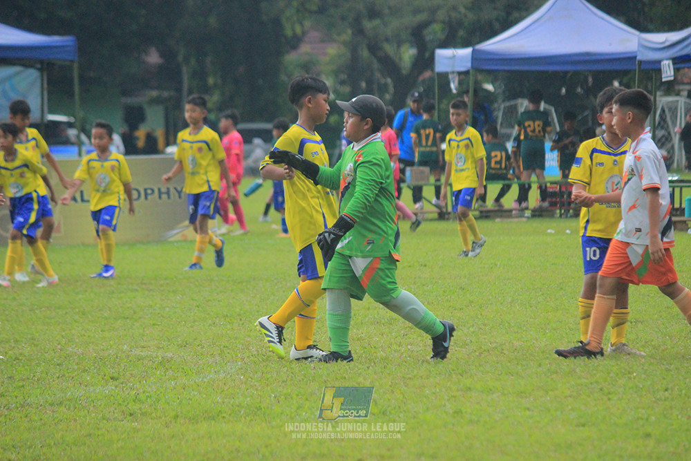 ijl u11 260426 provision soccer school vs grand young kids