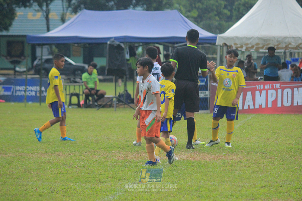 ijl u11 260426 provision soccer school vs grand young kids