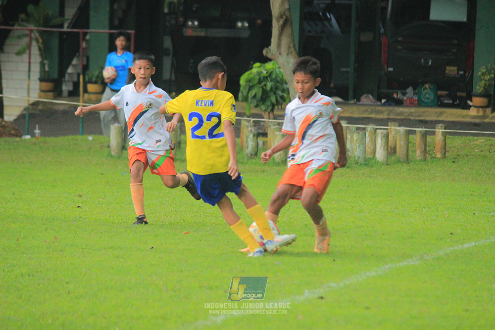 ijl u11 260426 provision soccer school vs grand young kids