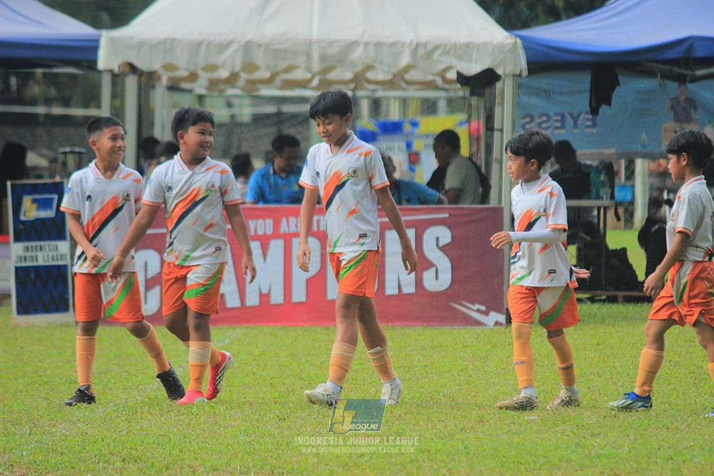 ijl u11 260426 provision soccer school vs grand young kids