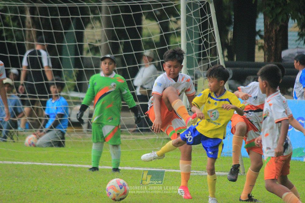 ijl u11 260426 provision soccer school vs grand young kids