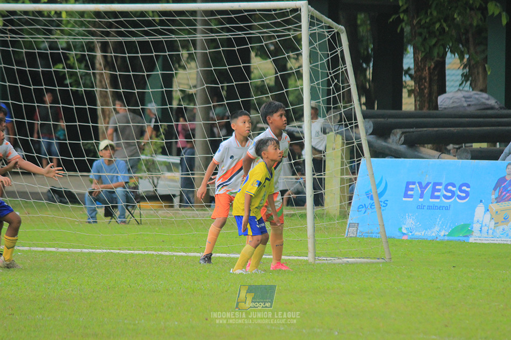 ijl u11 260426 provision soccer school vs grand young kids