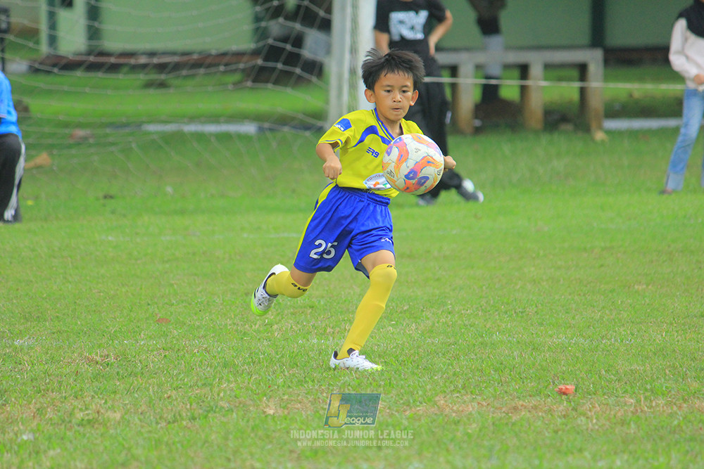 ijl u11 260426 provision soccer school vs grand young kids