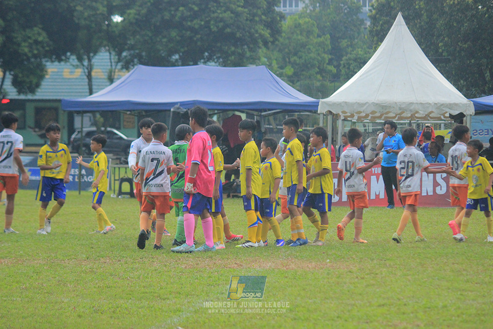 ijl u11 260426 provision soccer school vs grand young kids