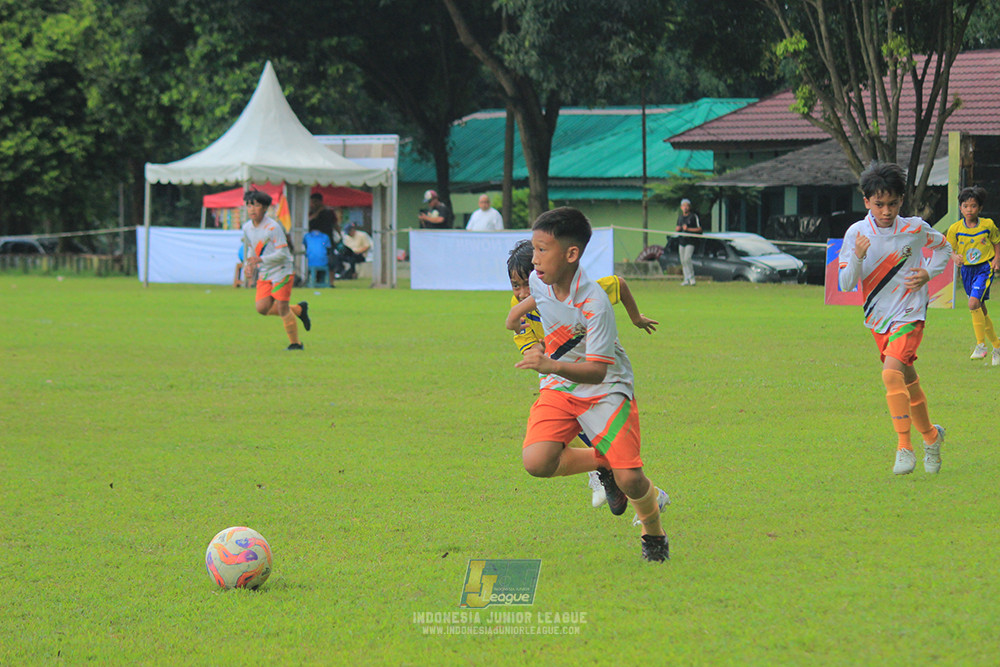 ijl u11 260426 provision soccer school vs grand young kids