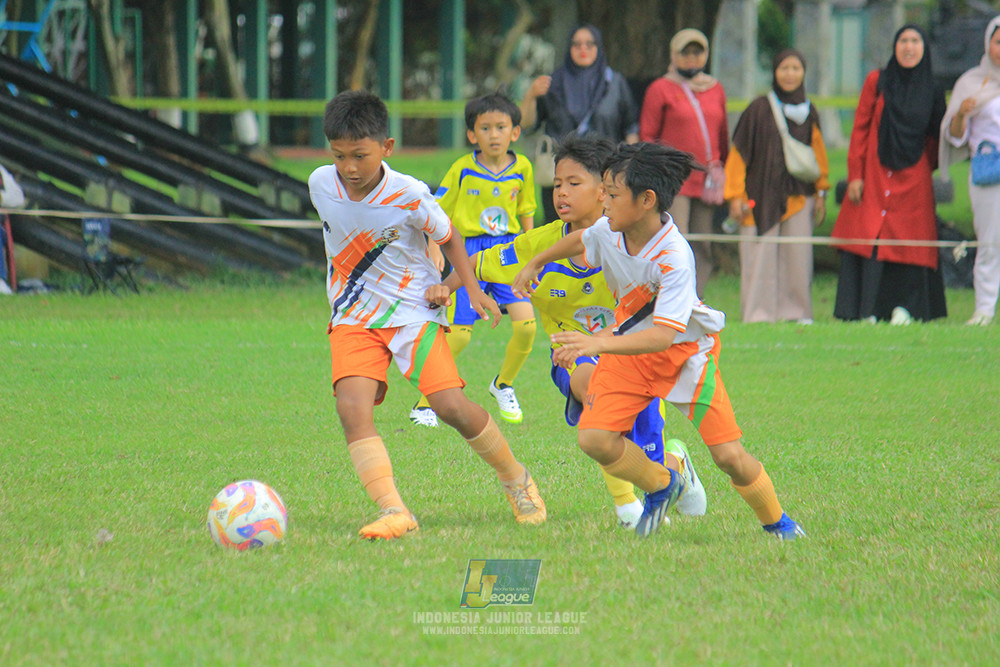 ijl u11 260426 provision soccer school vs grand young kids