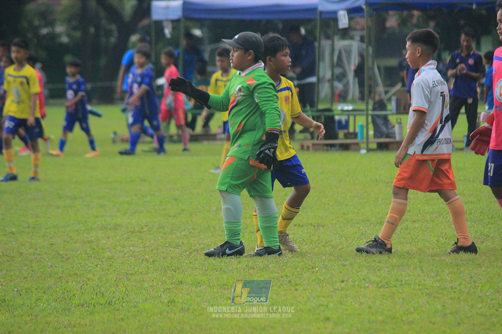 ijl u11 260426 provision soccer school vs grand young kids