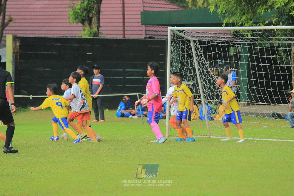 ijl u11 260426 provision soccer school vs grand young kids