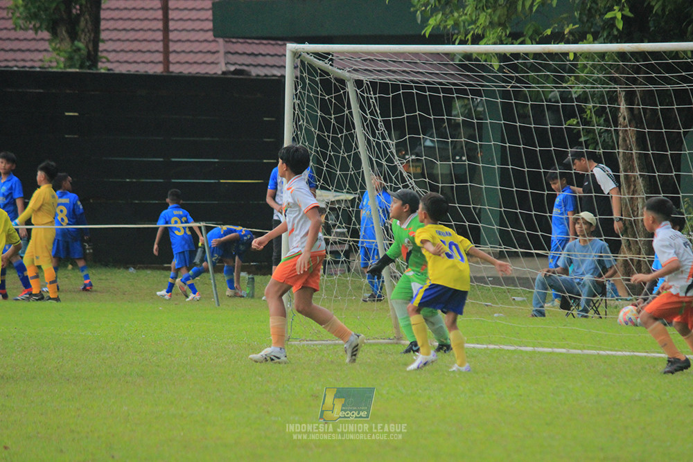 ijl u11 260426 provision soccer school vs grand young kids