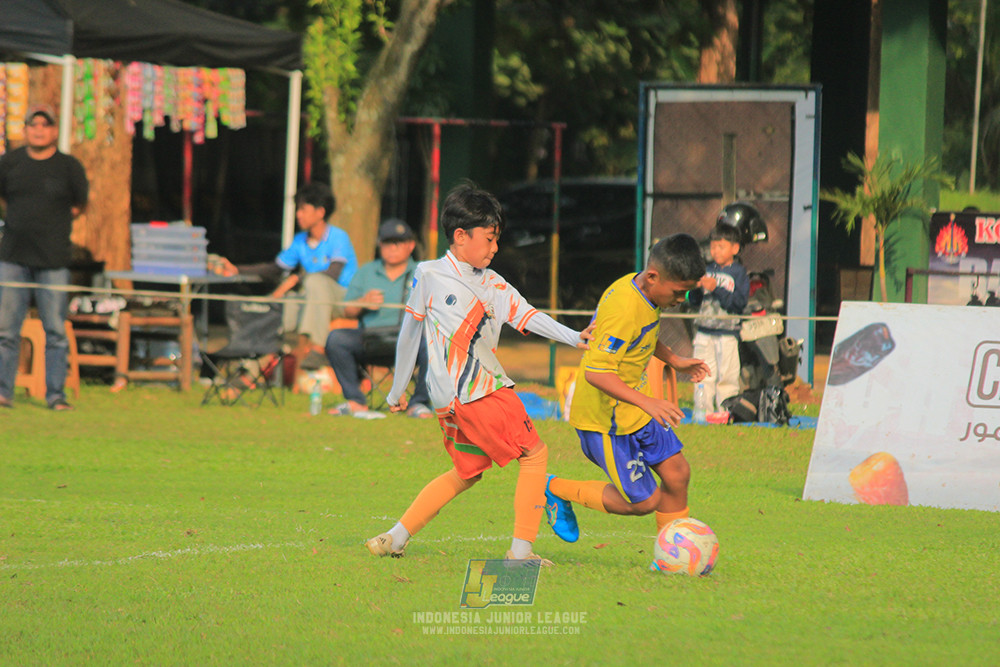 ijl u11 260426 provision soccer school vs grand young kids
