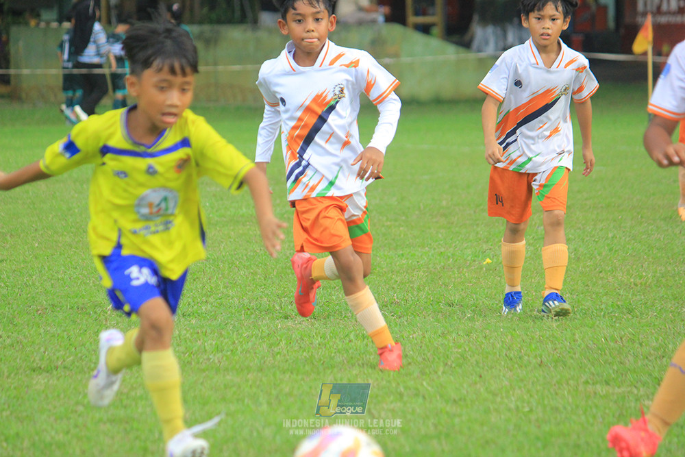 ijl u11 260426 provision soccer school vs grand young kids