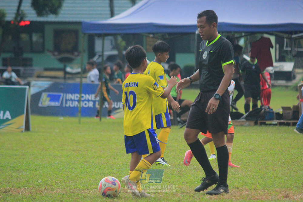 ijl u11 260426 provision soccer school vs grand young kids