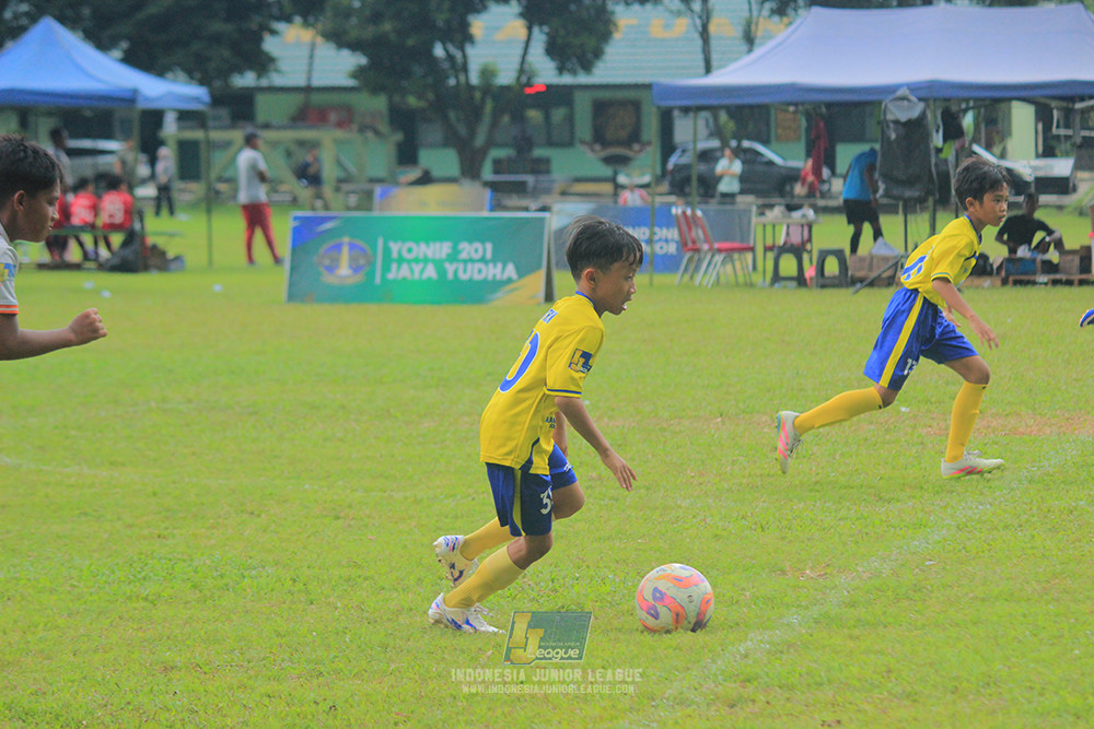 ijl u11 260426 provision soccer school vs grand young kids