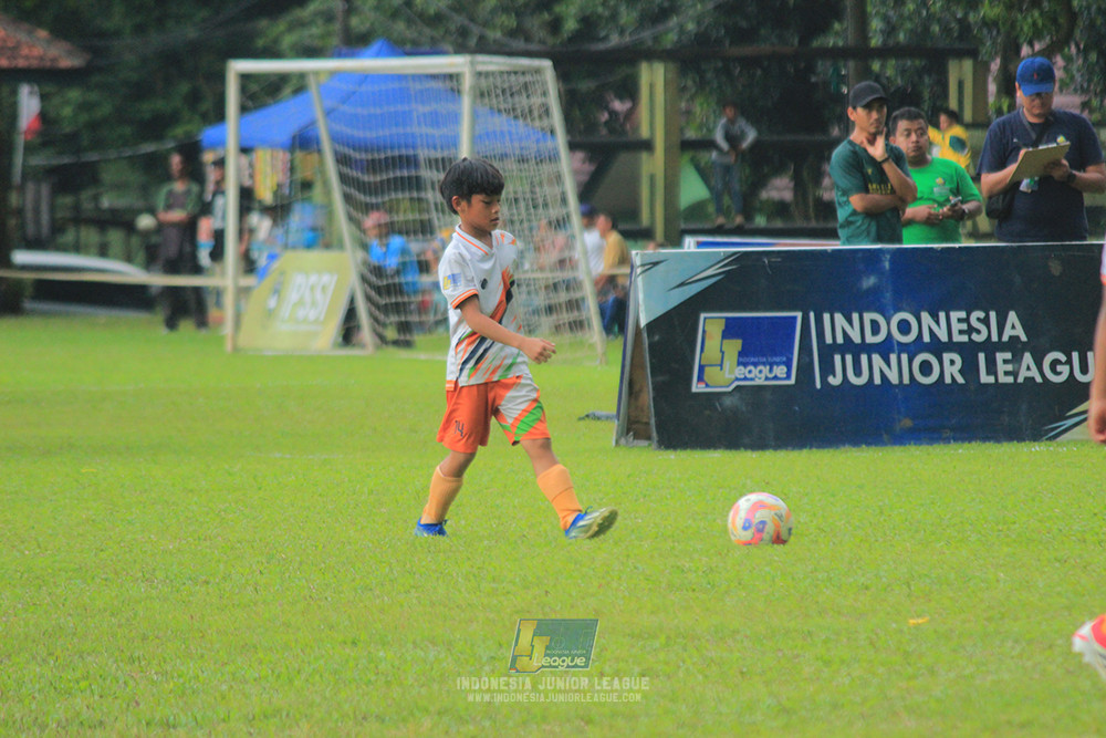 ijl u11 260426 provision soccer school vs grand young kids