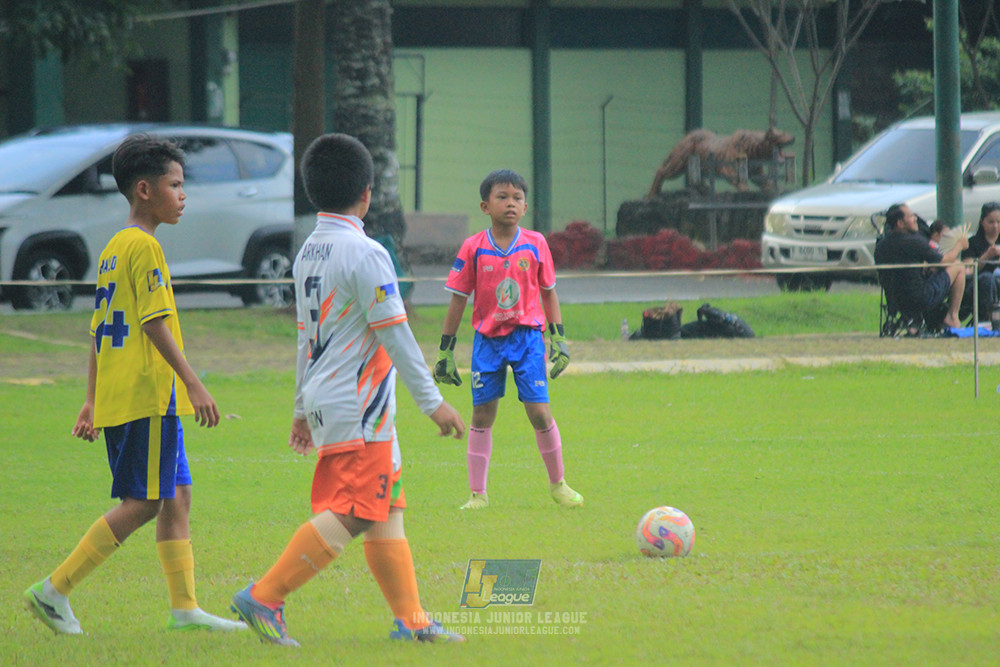 ijl u11 260426 provision soccer school vs grand young kids