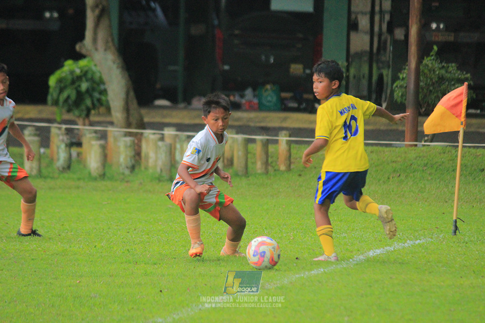 ijl u11 260426 provision soccer school vs grand young kids