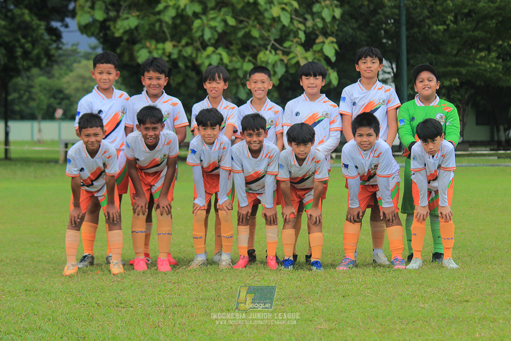 ijl u11 260426 provision soccer school vs grand young kids