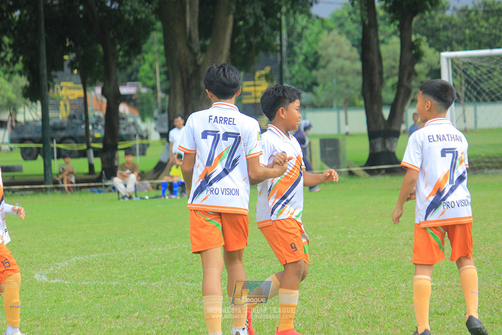 ijl u11 260426 provision soccer school vs grand young kids