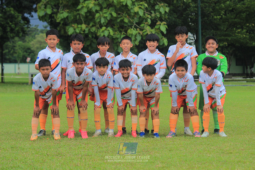 ijl u11 260426 provision soccer school vs grand young kids