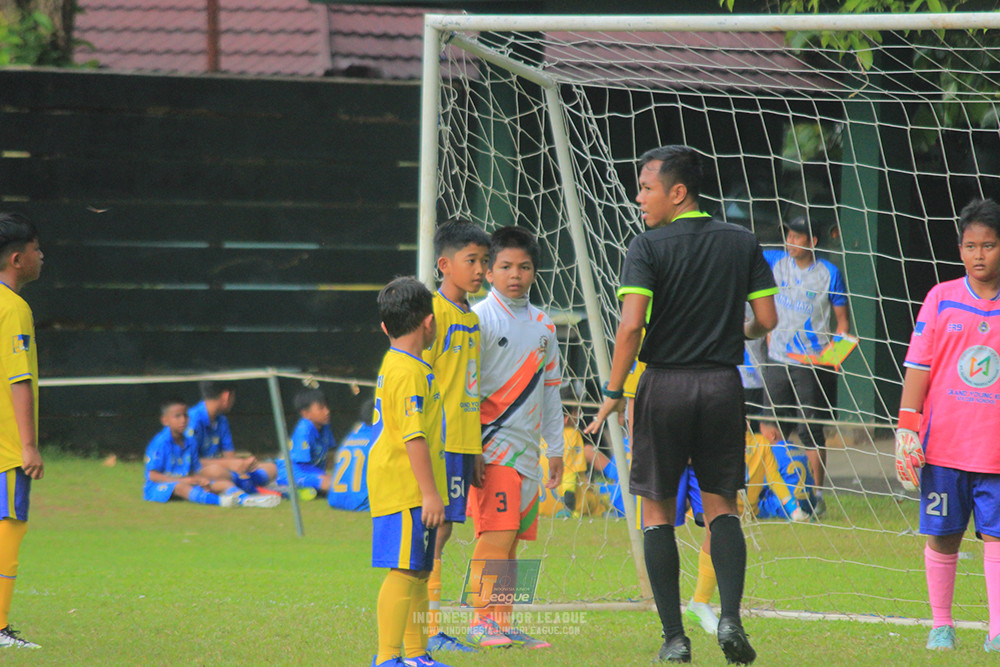 ijl u11 260426 provision soccer school vs grand young kids