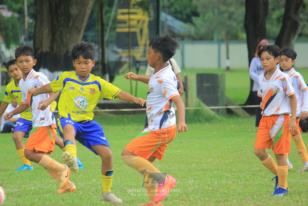 ijl u11 260426 provision soccer school vs grand young kids