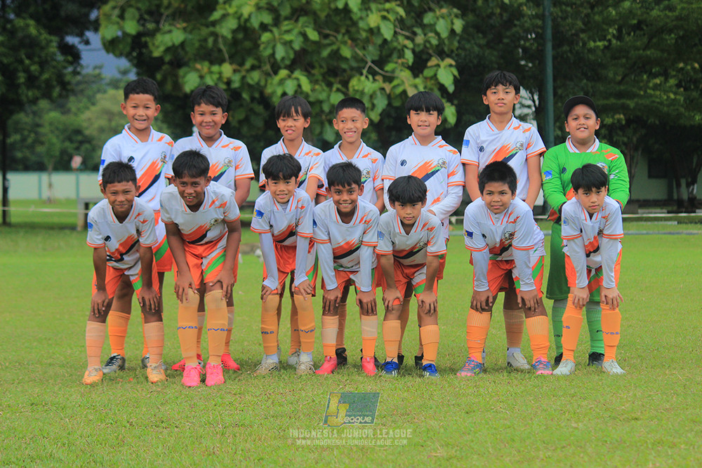ijl u11 260426 provision soccer school vs grand young kids