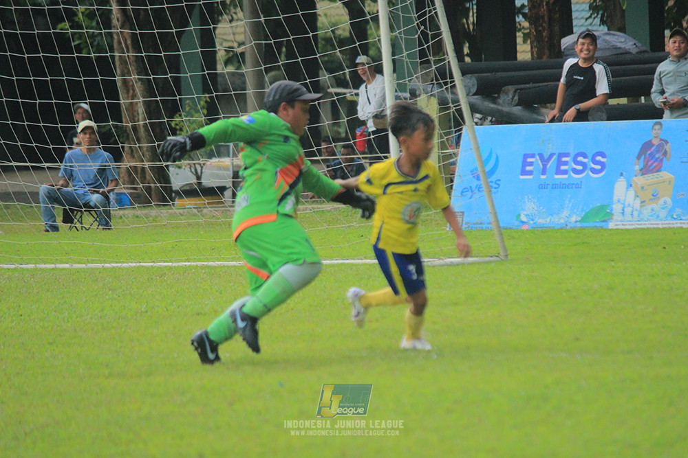 ijl u11 260426 provision soccer school vs grand young kids