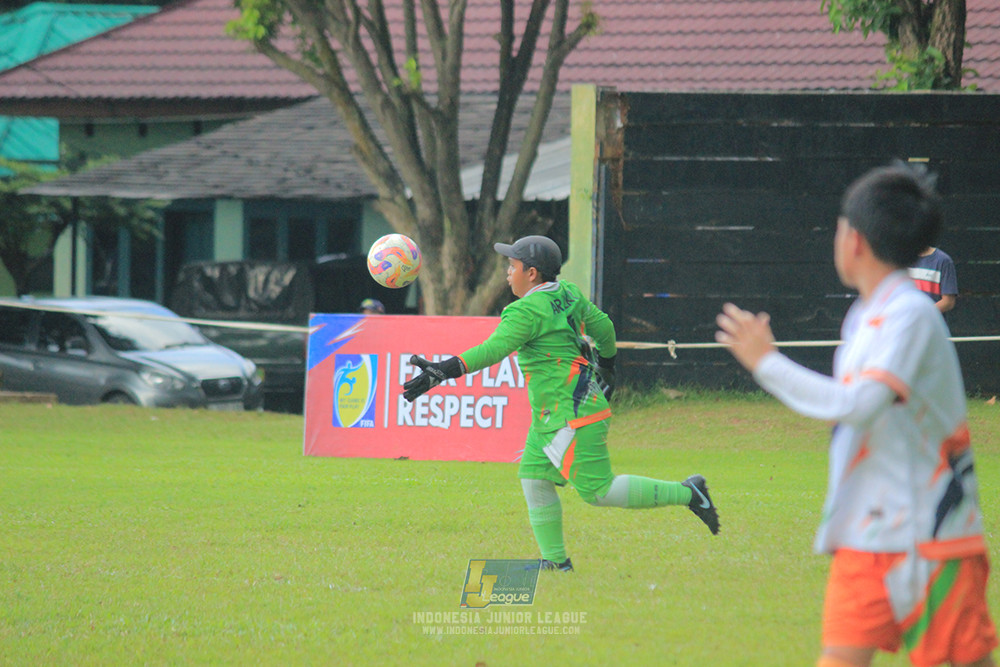 ijl u11 260426 provision soccer school vs grand young kids