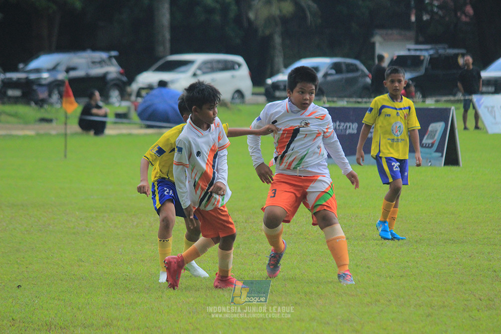 ijl u11 260426 provision soccer school vs grand young kids