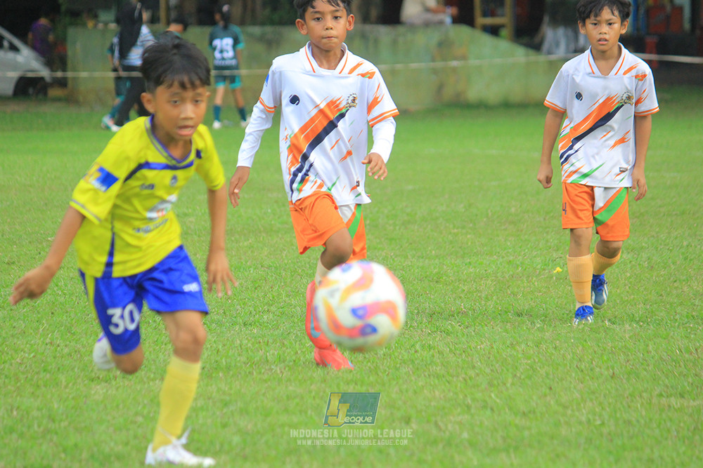 ijl u11 260426 provision soccer school vs grand young kids